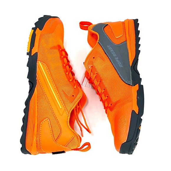 5.11 Recon 6.5 Tactical CrossTrainer Sneaker Shoes - Picture 7 of 8